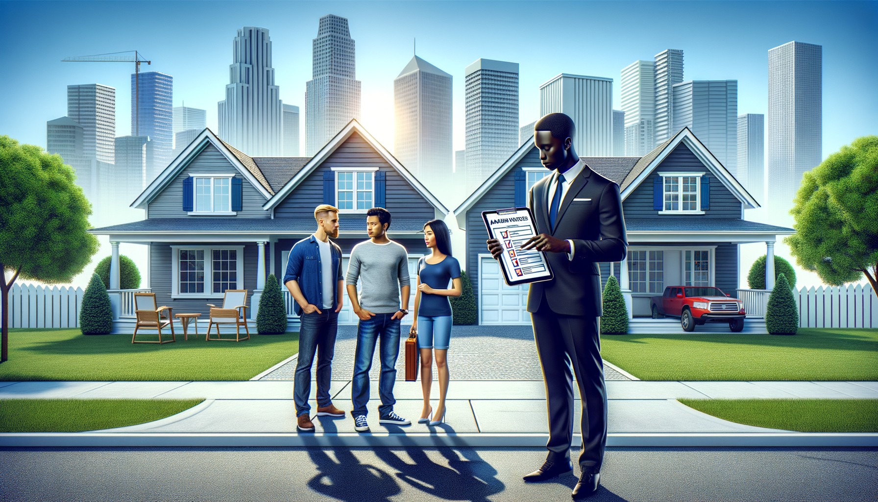 Appraisal Value Checklist: Understanding What Your Home Is Worth