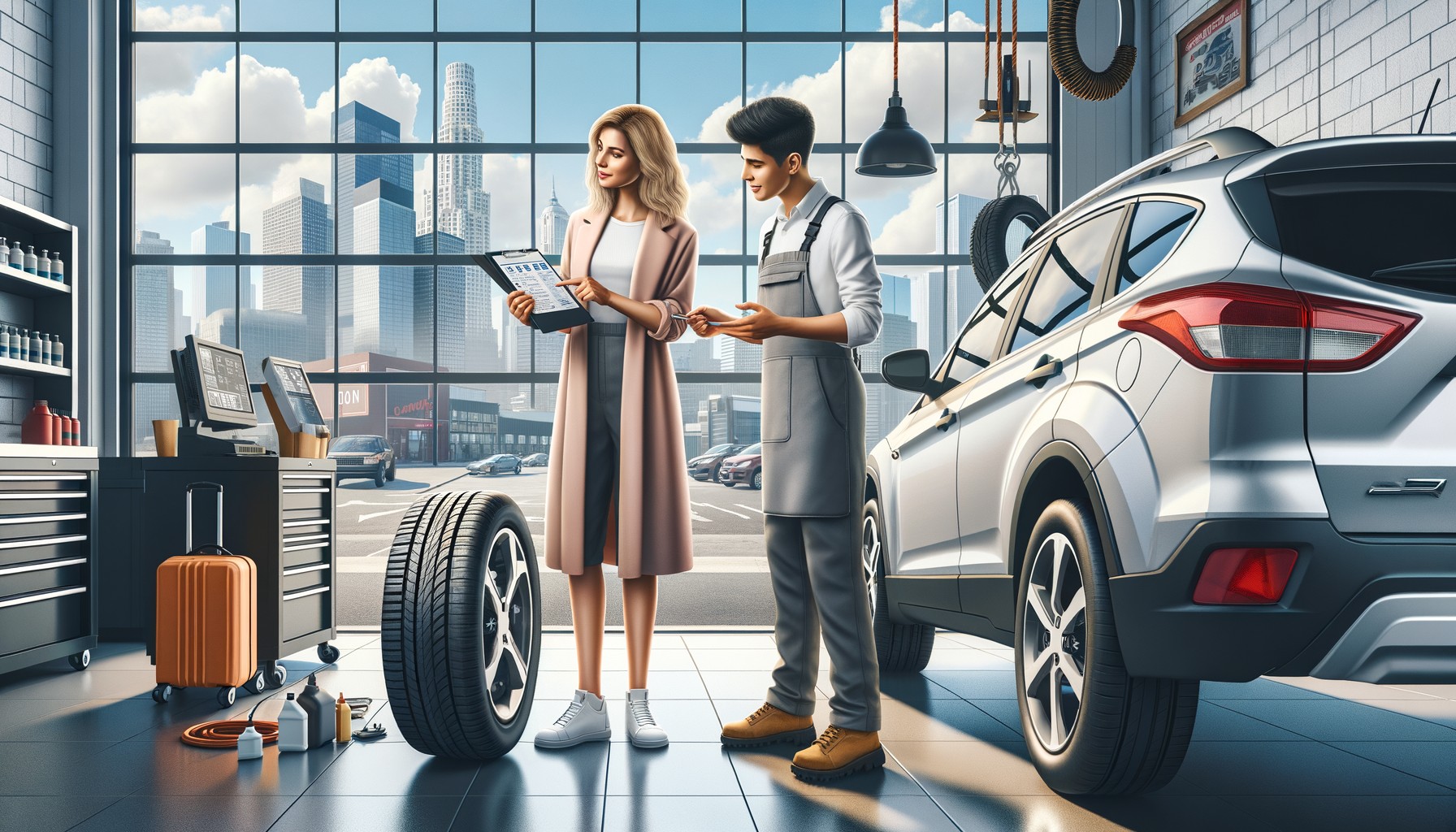 Car Maintenance Budget Checklist: Plan for Ongoing Ownership Costs