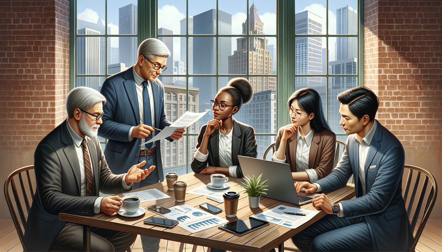 Why Your First Offer Rarely Wins [Guide]