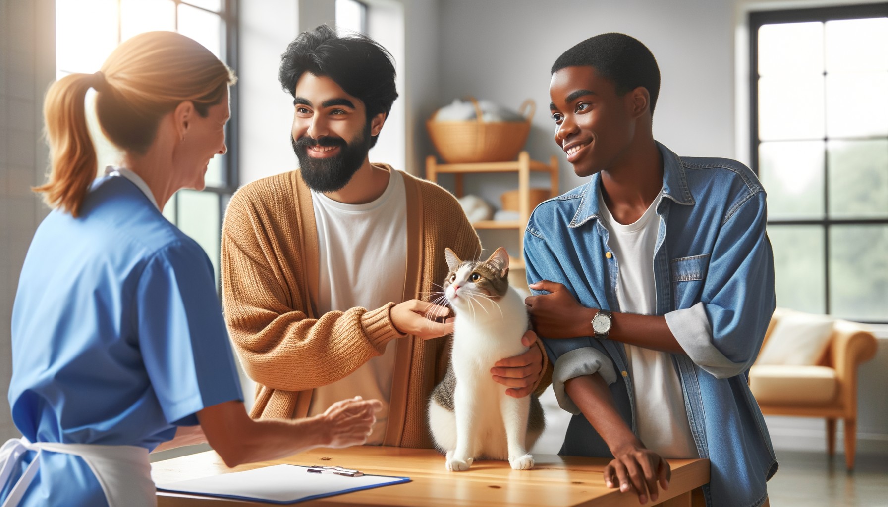 Cat Adoption Considerations: Essentials for a Successful Match