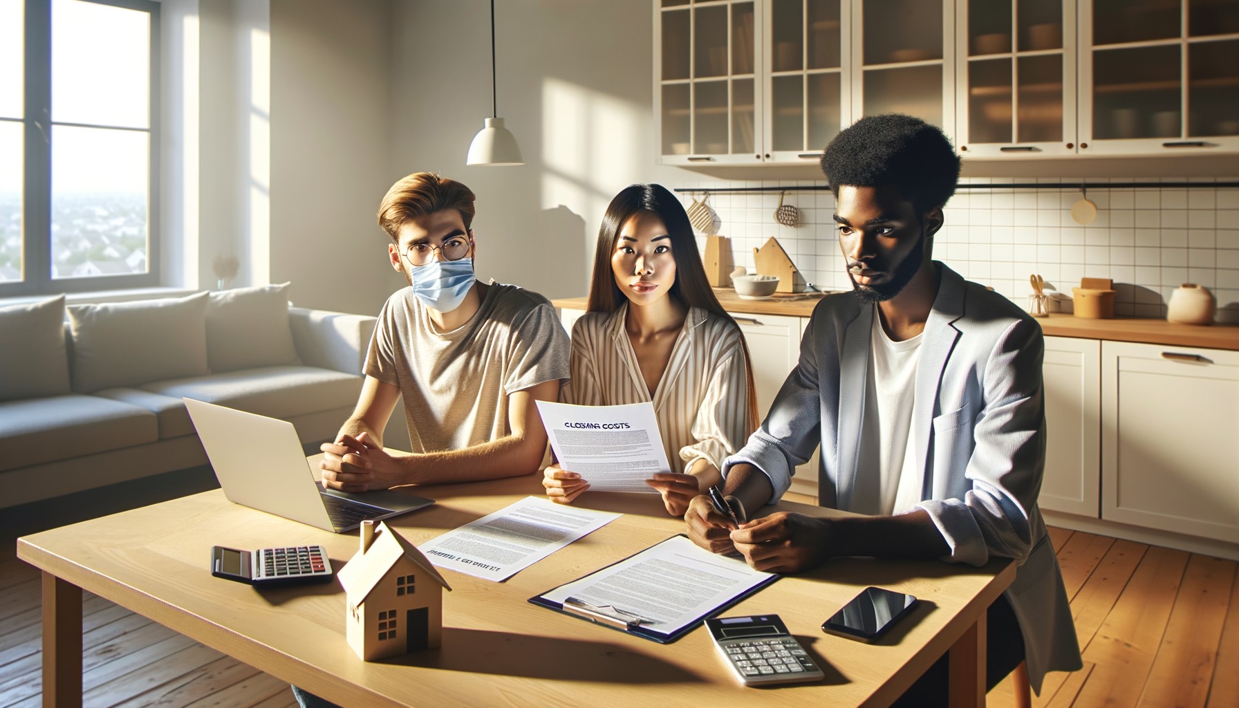 Closing Costs Checklist: Understand and Plan Your Home Purchase Expenses