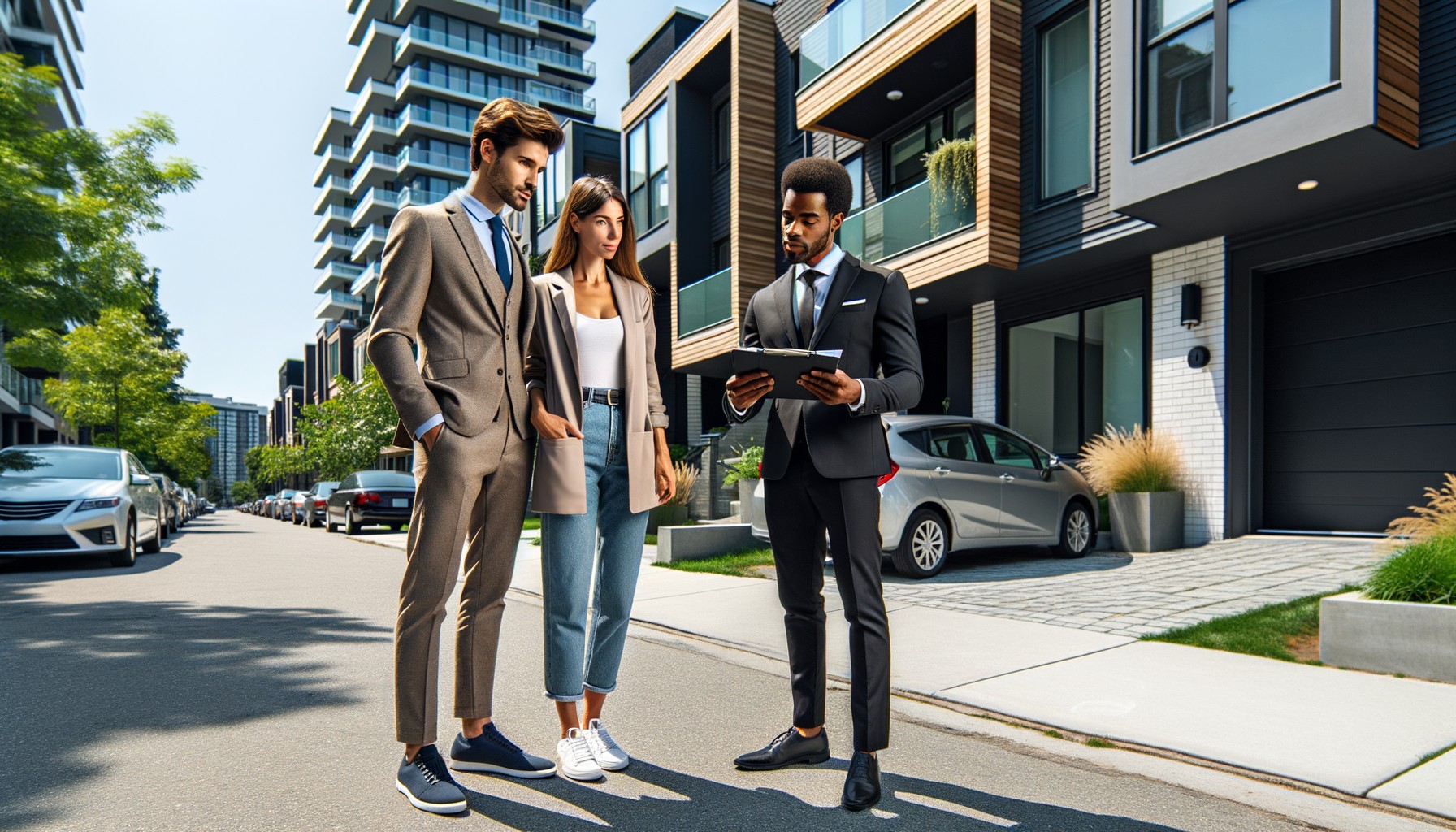 Why Contingencies Protect Your Home Purchase