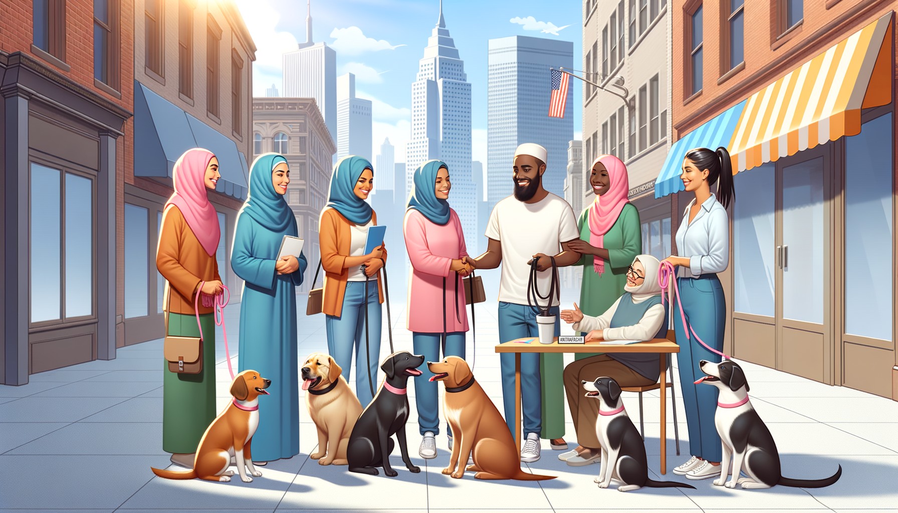 Dog Adoption Requirements: What Every Prospective Owner Should Know