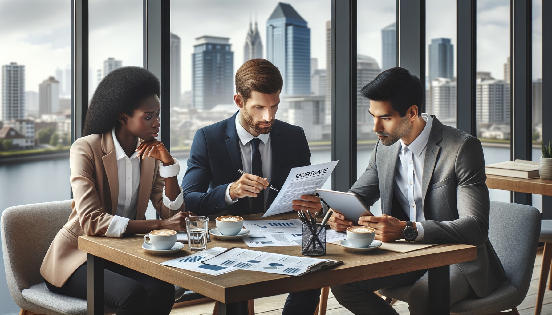 Financing Options Checklist: Compare Mortgages and Programs