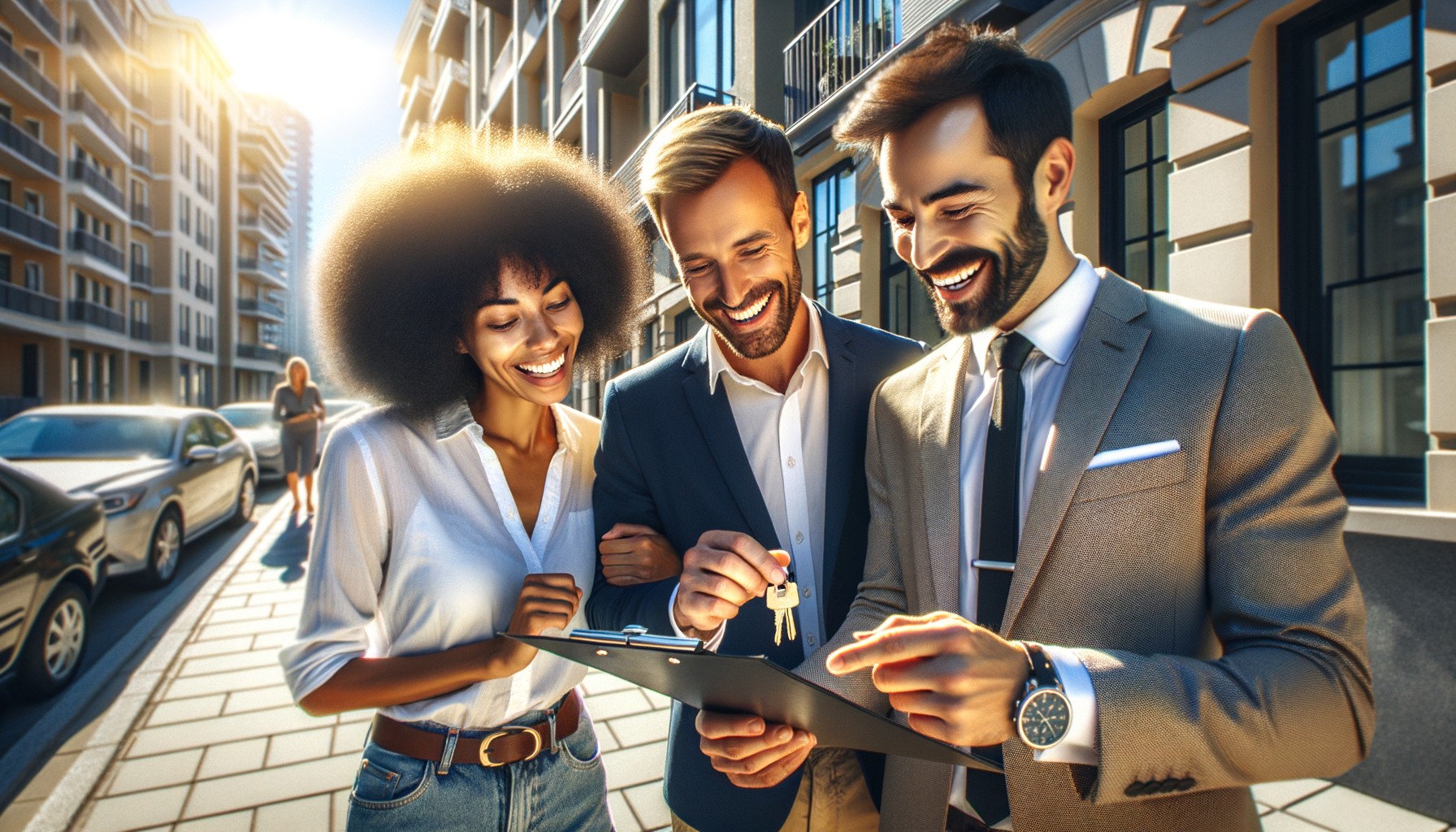 First Time Home Buyer: A Practical Roadmap to Your First Home