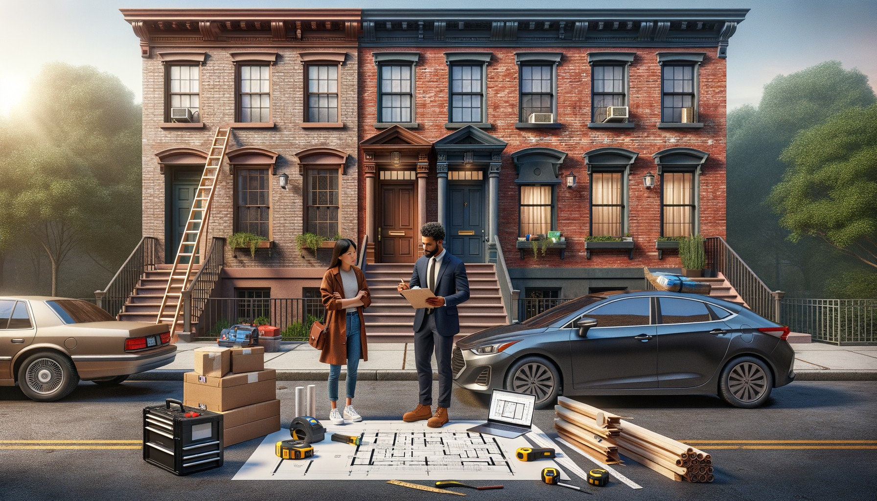 How to Assess Renovation Costs on Older Homes