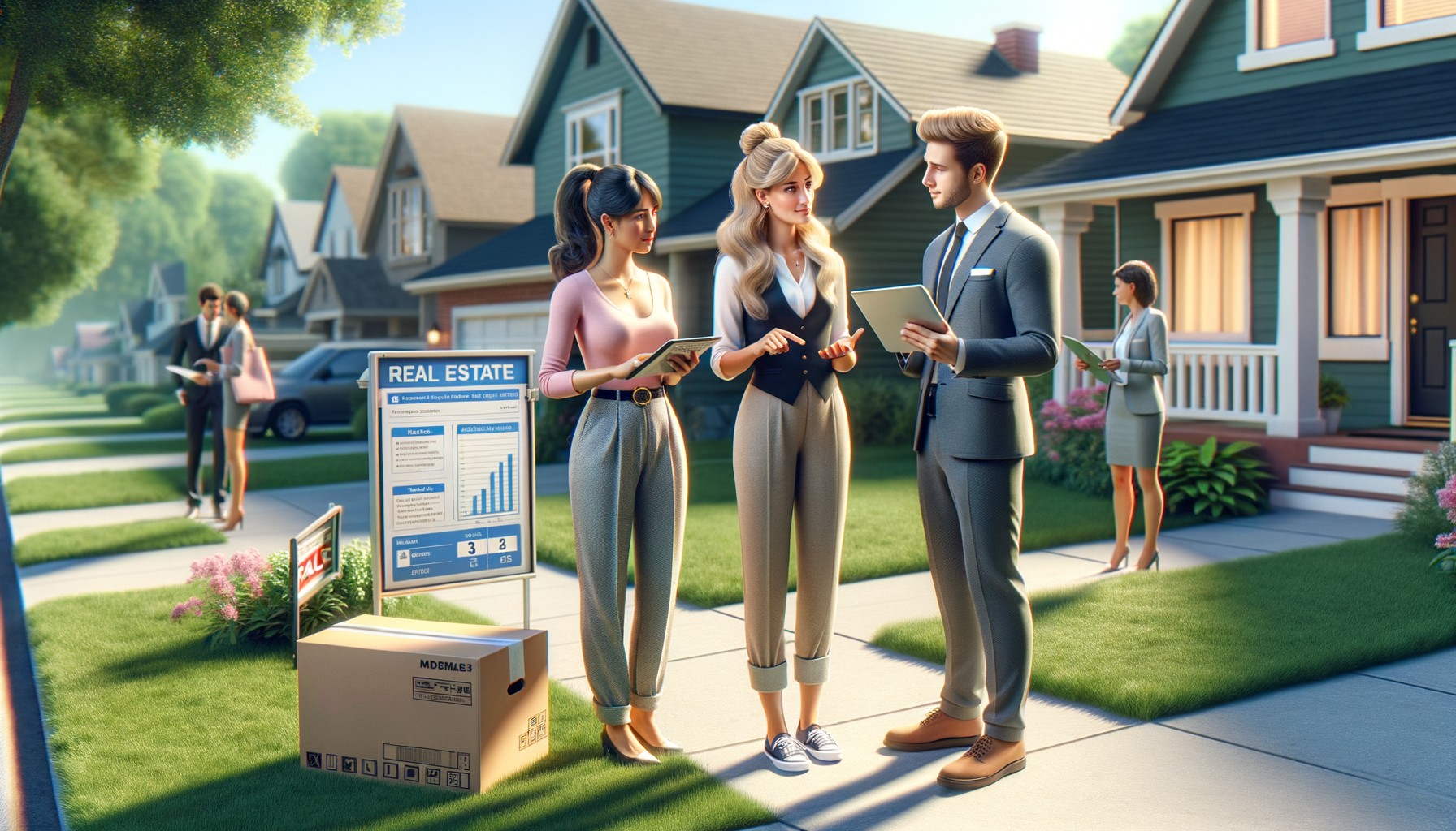 Home Buying Timeline: A Step-By-Step Schedule for First-Time Buyers