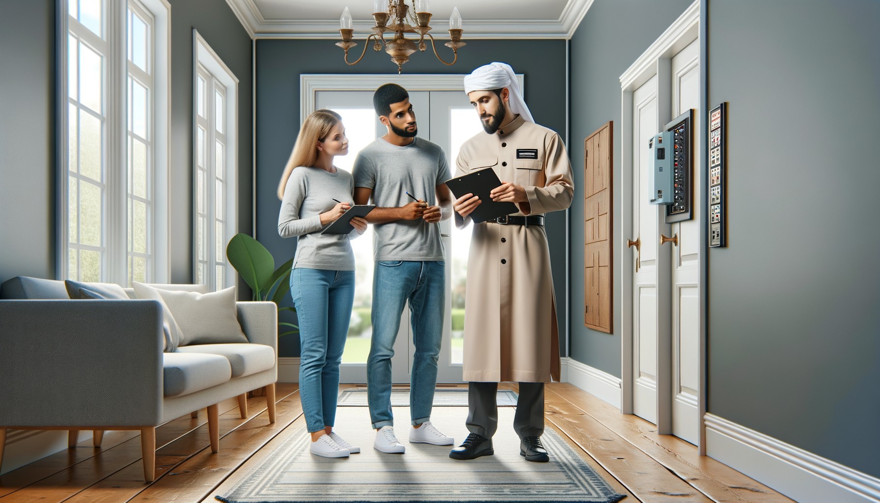 Home Inspection Checklist Buyer: What to Look For Before You Sign