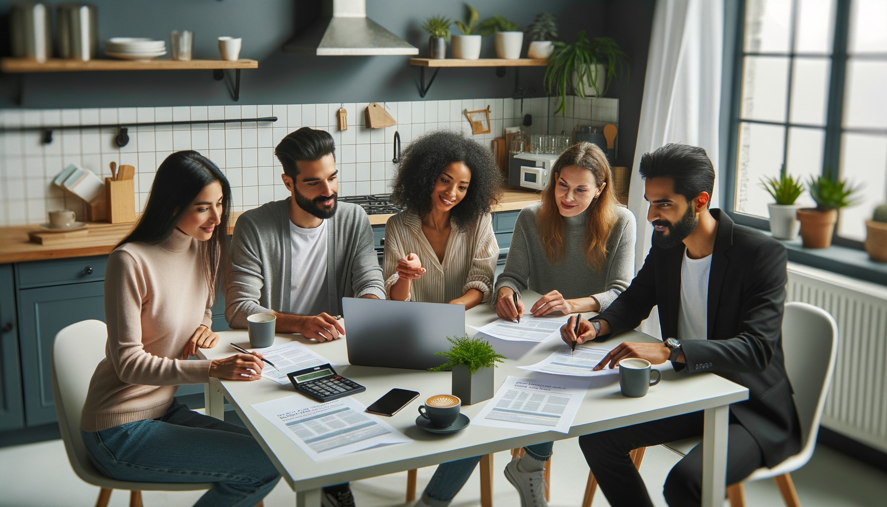 Home Loan Shopping Checklist: Compare Lenders and Rates with Confidence