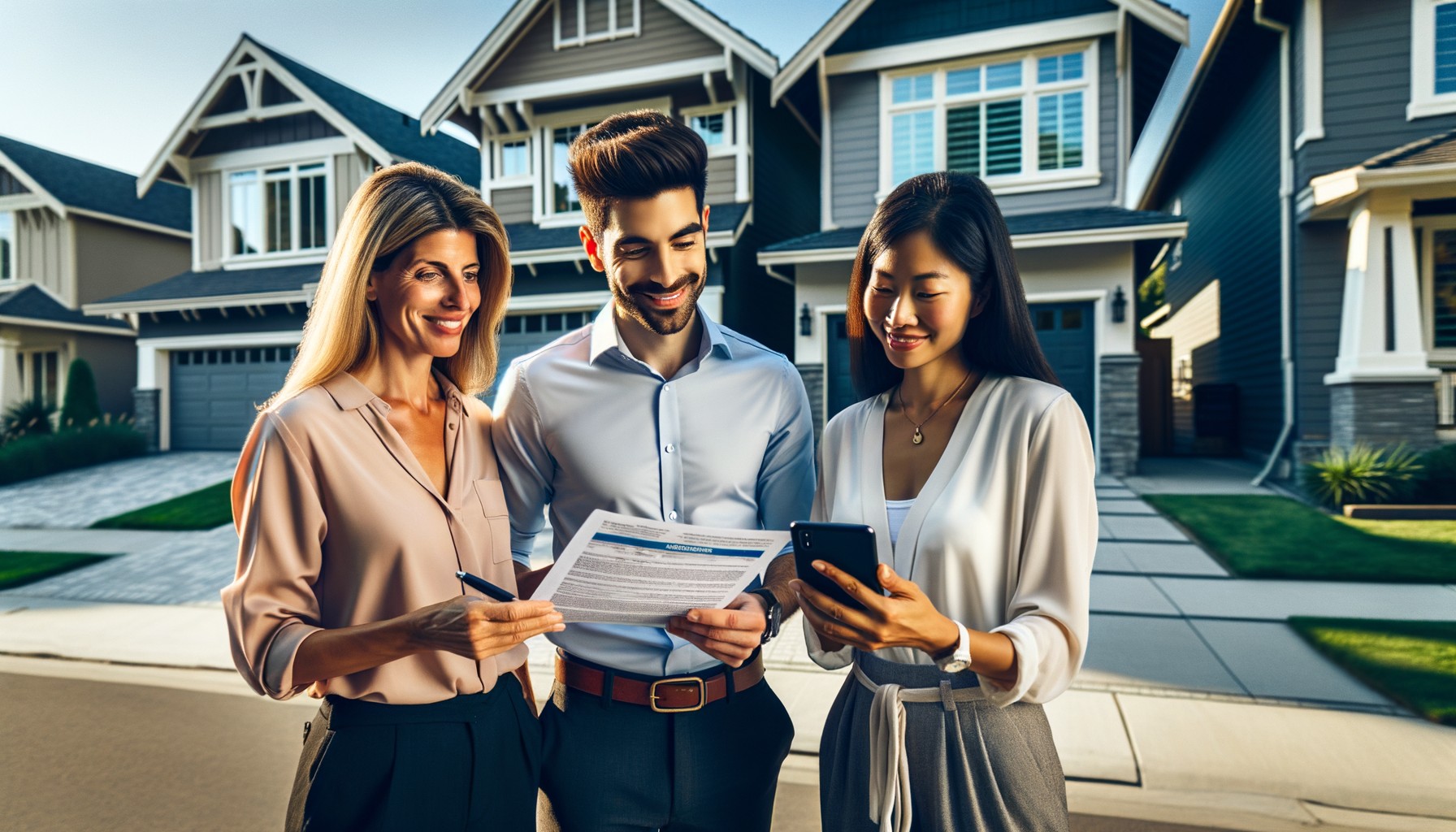 Why Homeowners Insurance Matters Before Closing