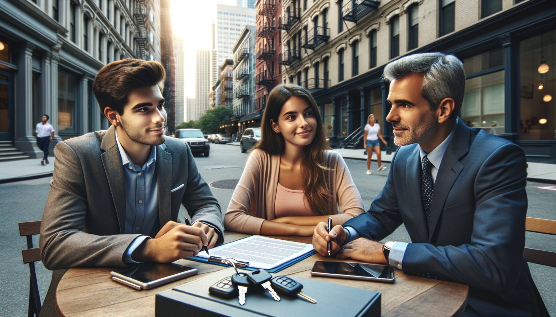 Leasing Versus Buying Checklist: How to Decide Between a Lease and a Purchase