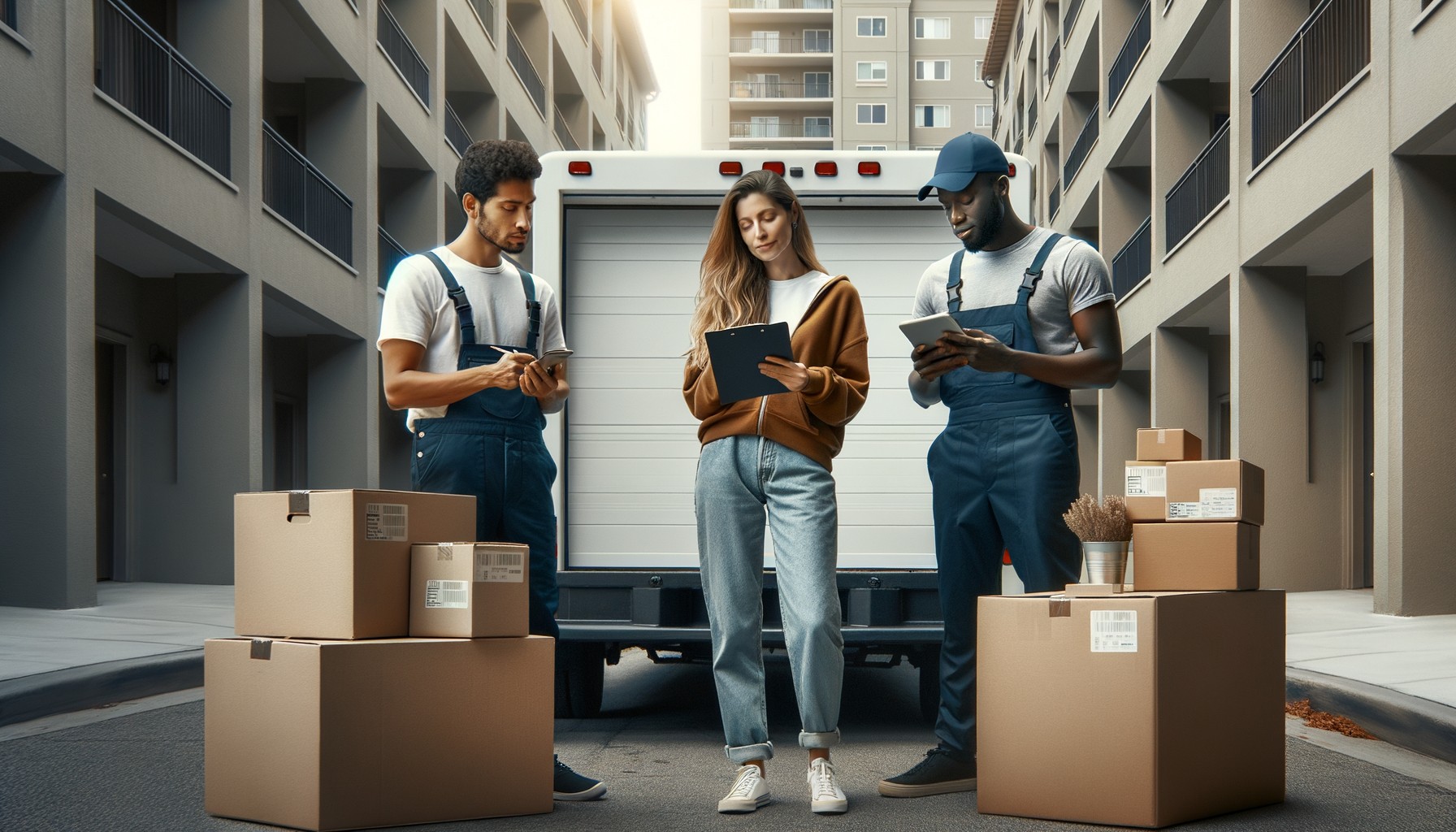 Do You Need Moving Insurance