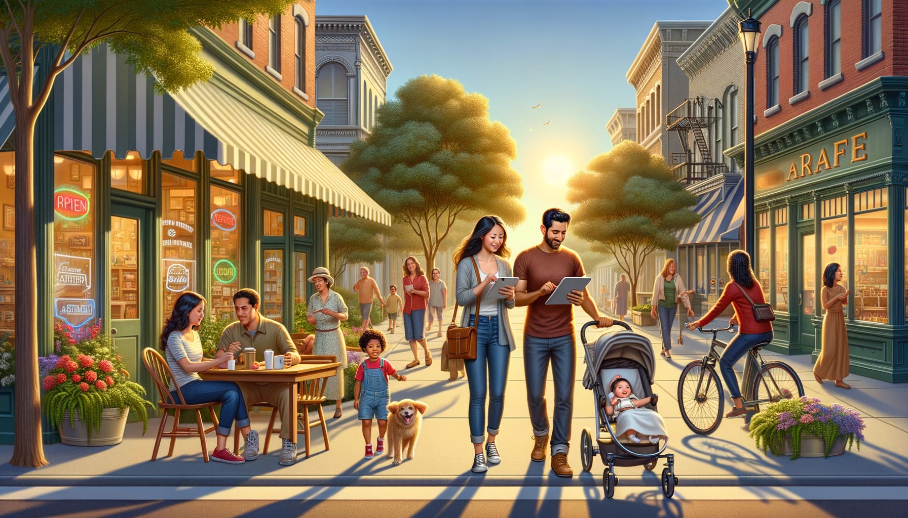 Neighborhood Research Checklist: Find a Community That Fits Your Life