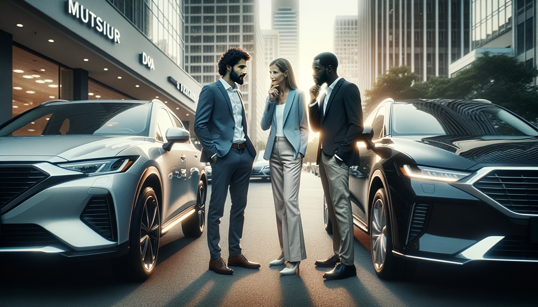 New Versus Used Car: Pros, Cons, and the Right Choice for You