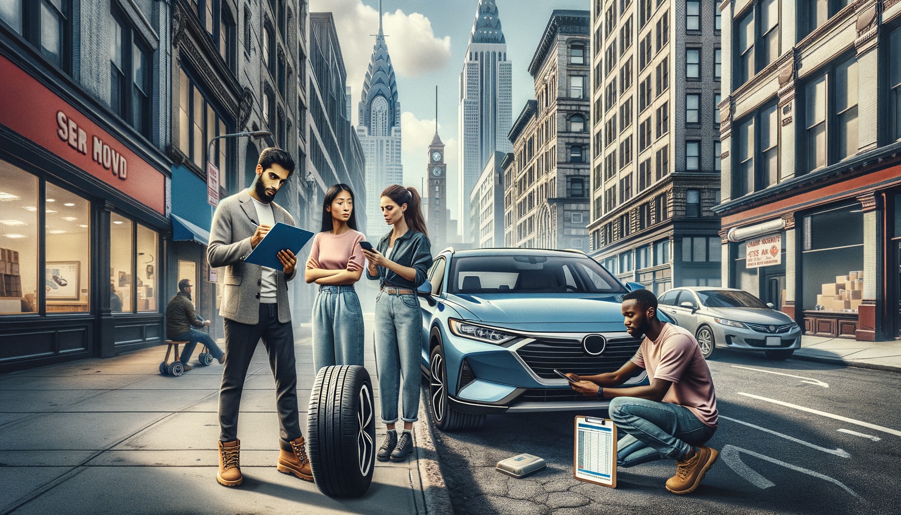 Ownership Costs Checklist: Plan for Ongoing Car Ownership Expenses