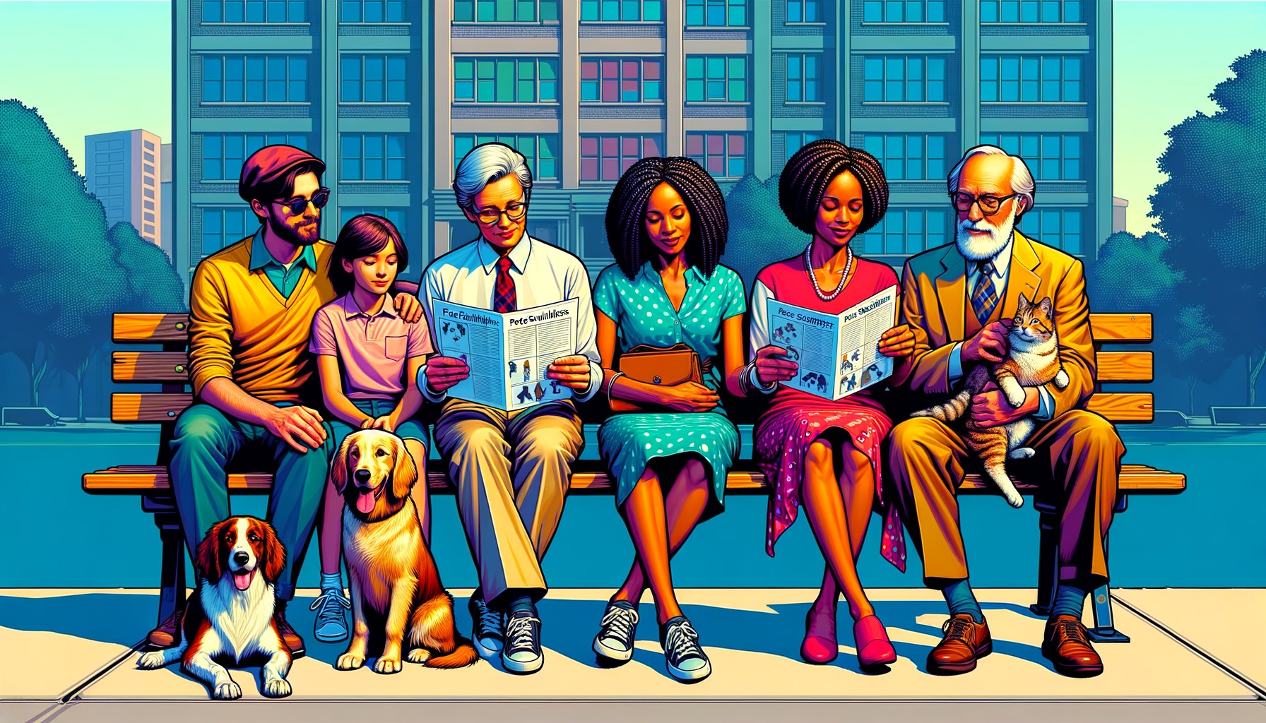 Pet Suitability Checklist: Matching Your Family With the Right Companion