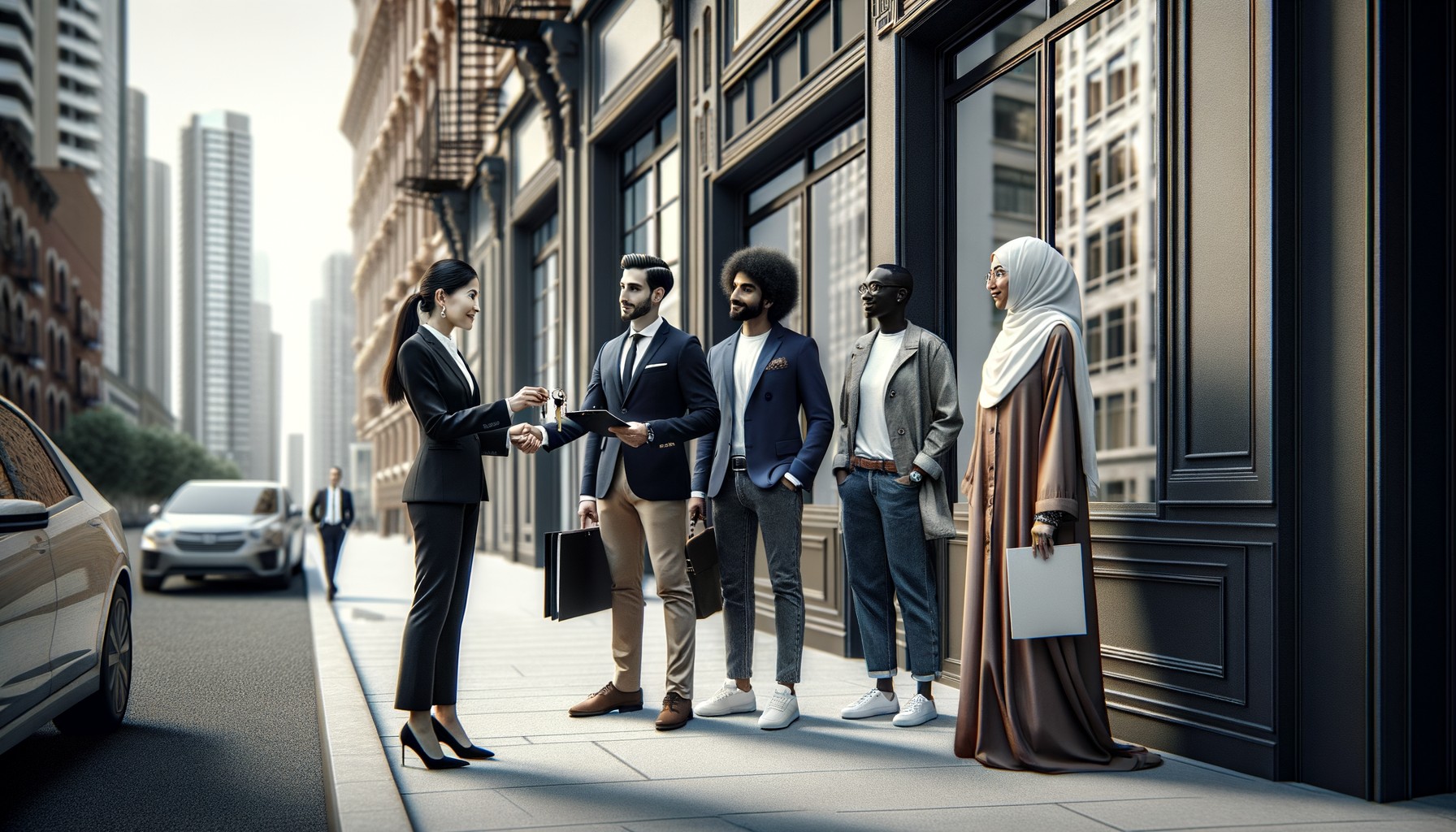 Why Choosing the Right Agent Matters