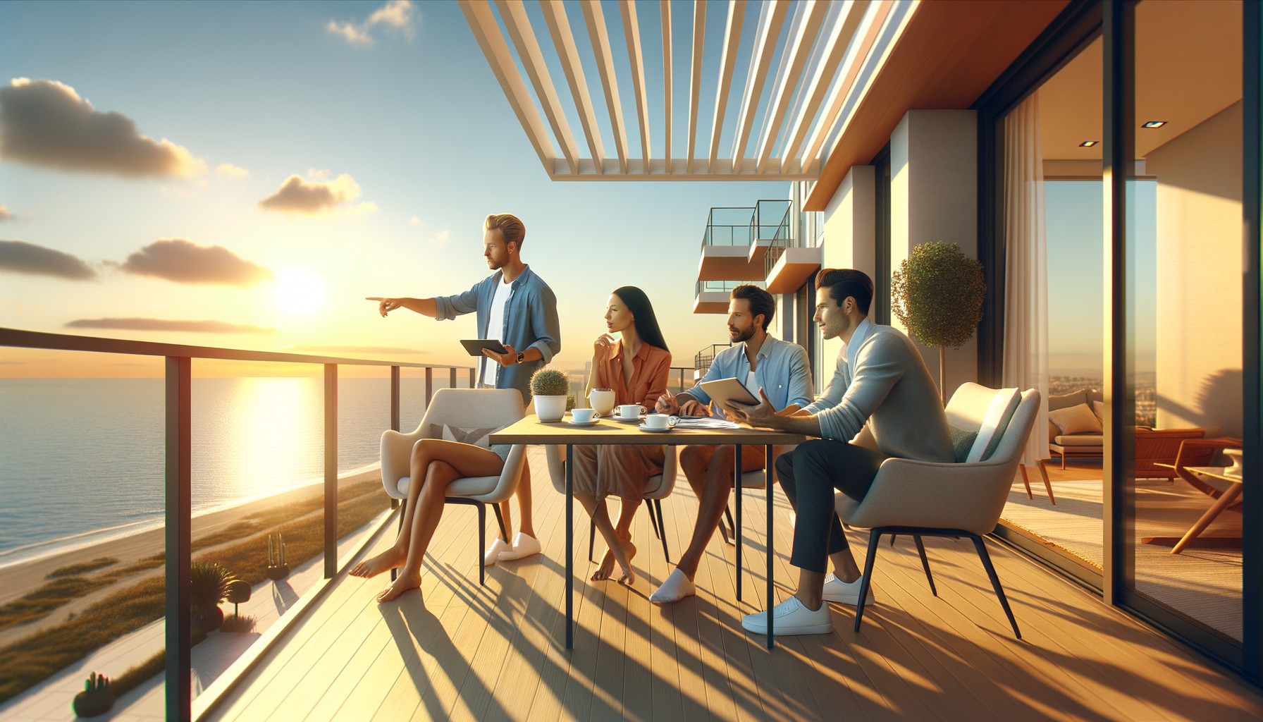 Should You Buy a Vacation Property