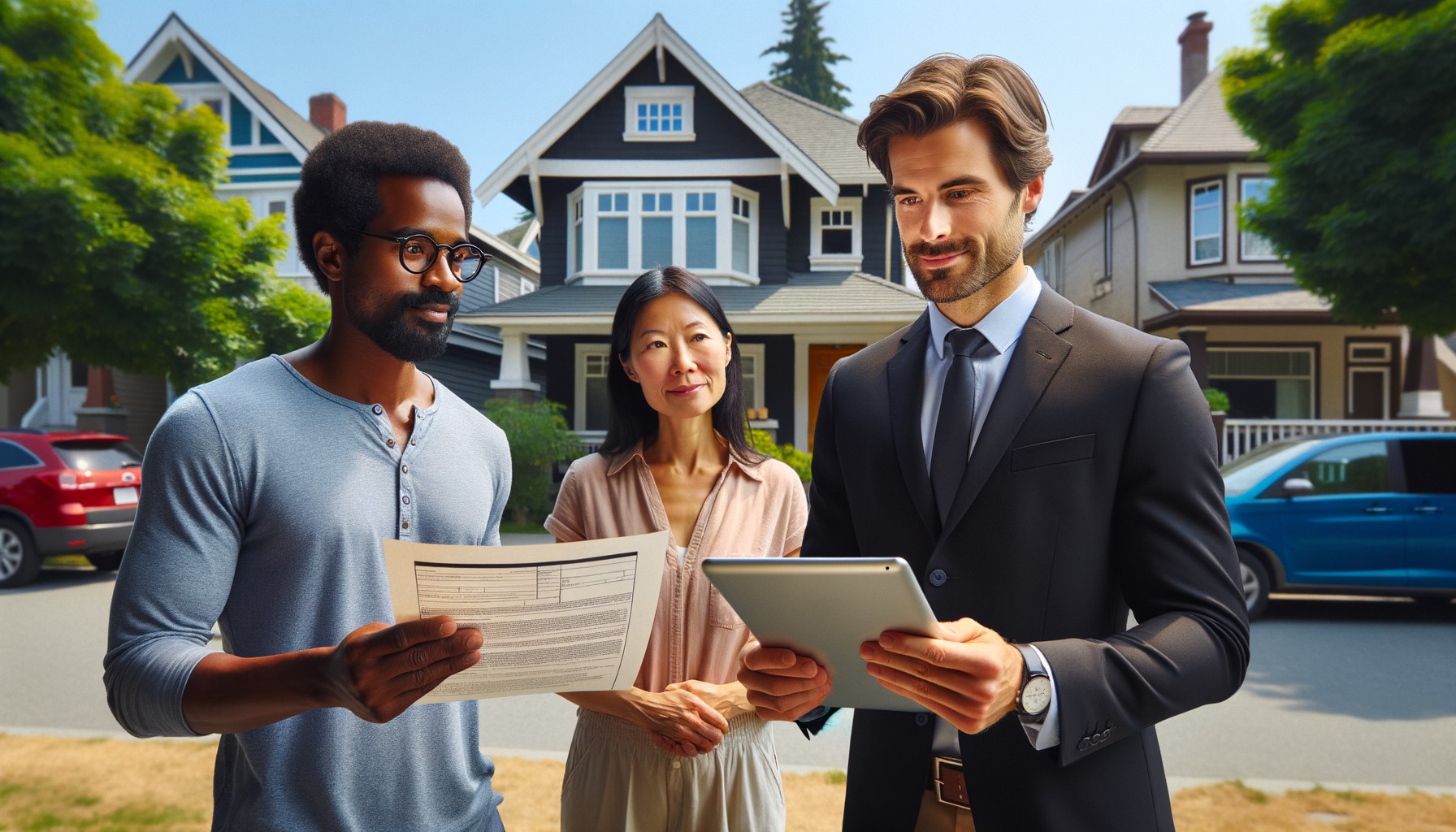 What a Title Search Reveals About Your Home