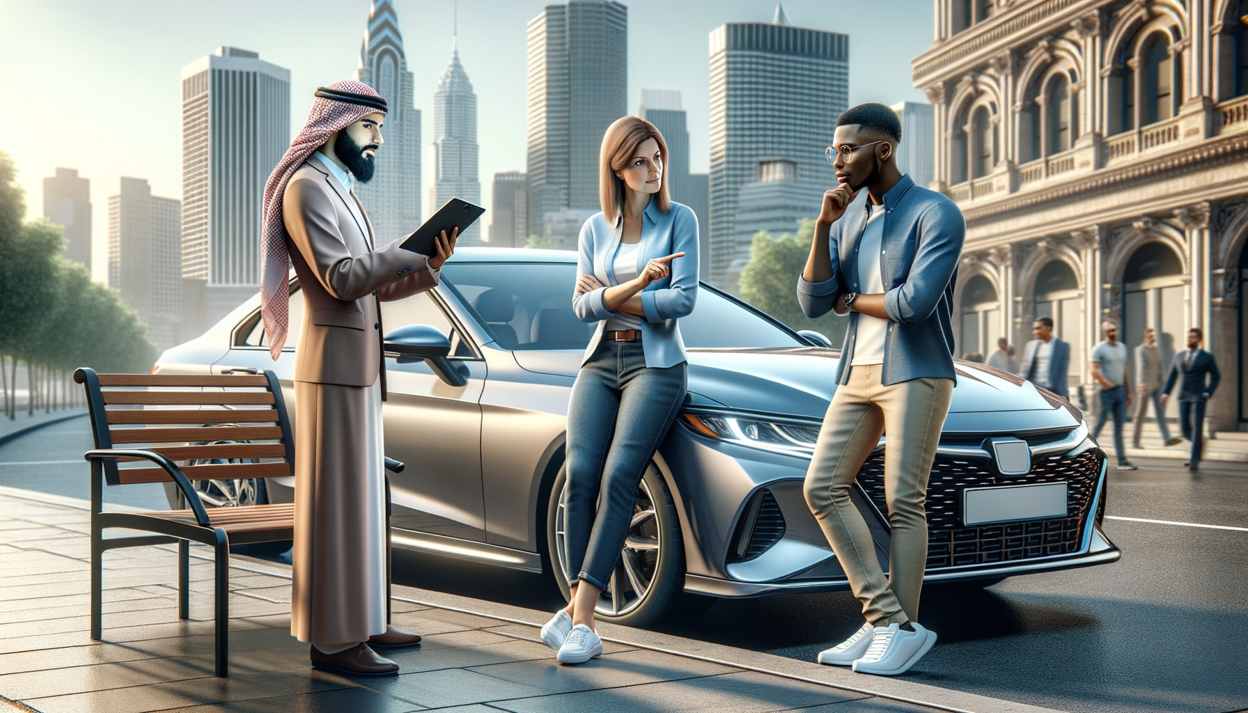 How to Maximize Your Trade In Value